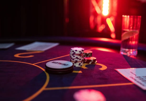 gemini66 gemini66 Casino Tables and Fast Rooms